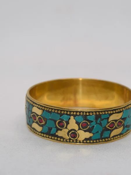 Kada Gold bangles Design