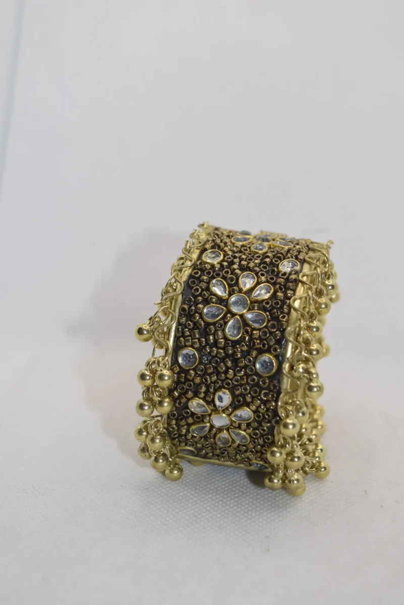 Kundan Bracelets for Women (1)