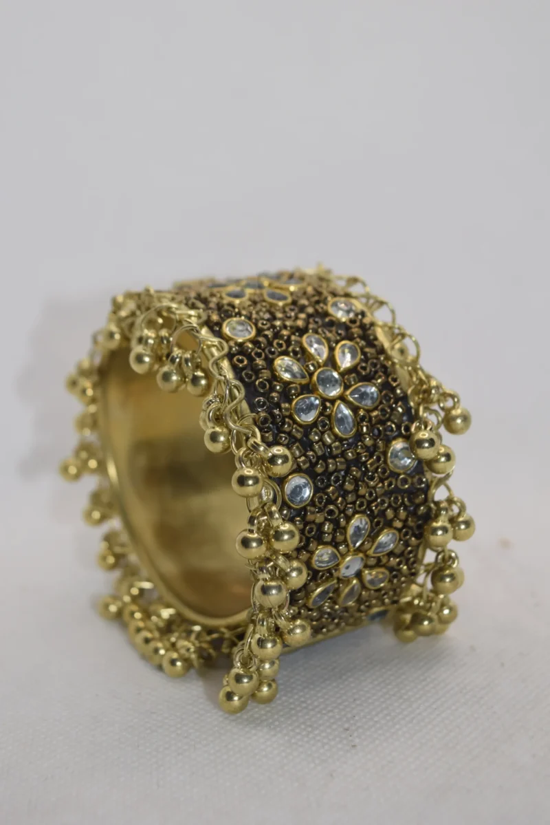 Kundan Bracelets for Women (1)