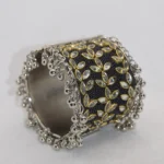 Kundan Broad Bracelet (1)