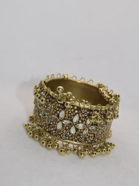 Kundan Jewellery Bracelet (2)