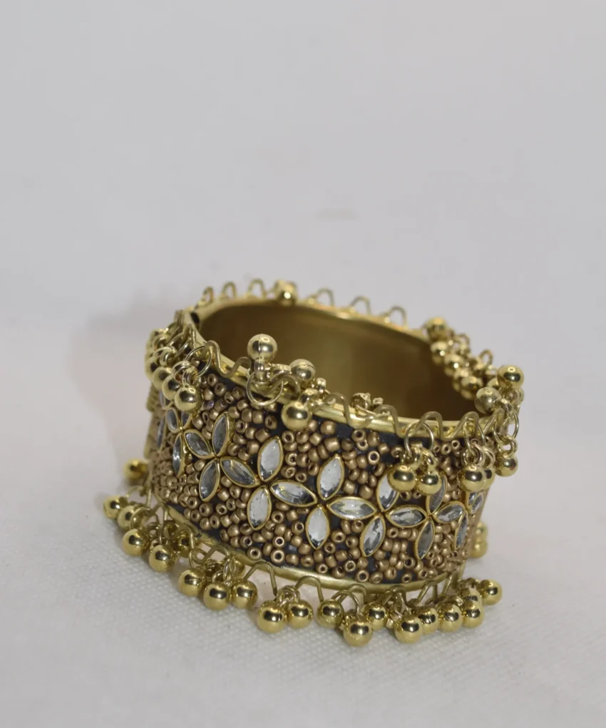 Kundan Jewellery Bracelet (2)