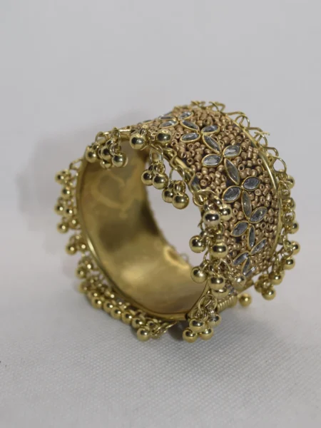 Kundan Jewellery Bracelet (2)