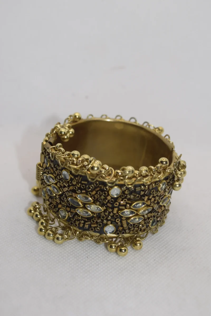 Kundan Kada Bracelets (2)
