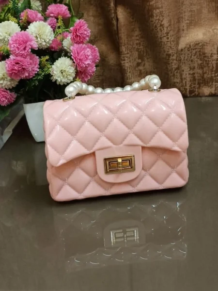 Little Girl Purse (1)