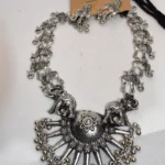 Long Mala Necklace Set-2