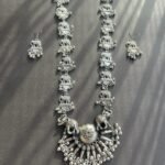 Long Mala Necklace Set-2