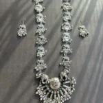 Long Mala Necklace Set-2