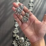 Long Mala Necklace Set-2