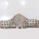 Matha Patti Design in Pakistan