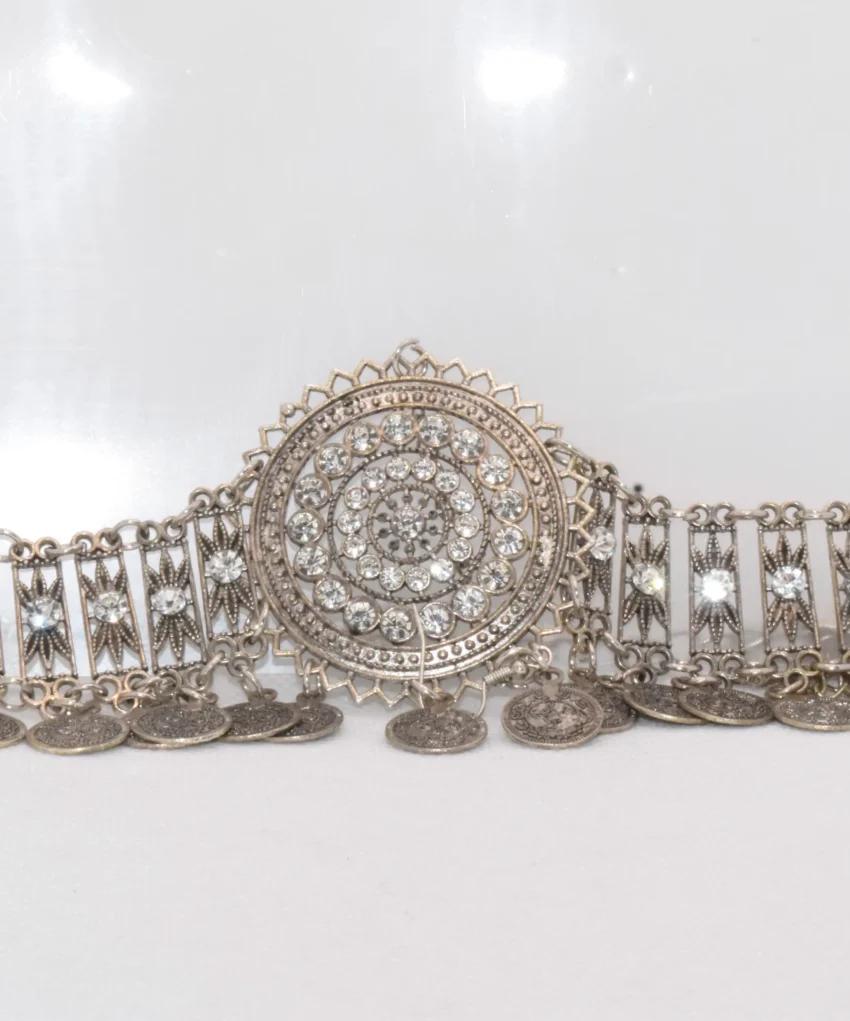 Matha Patti Design in Pakistan