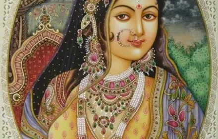 Mughal Jewellery (6)