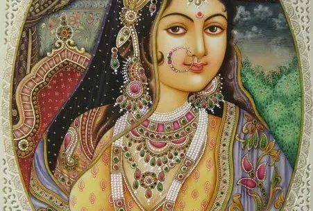 Mughal Jewellery (6)