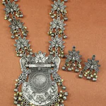 New Long Mala Set Design