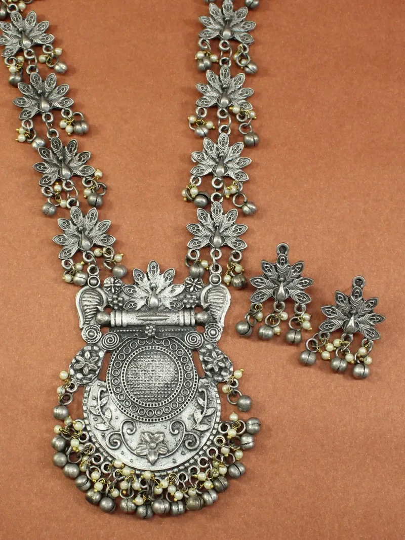 New Long Mala Set Design