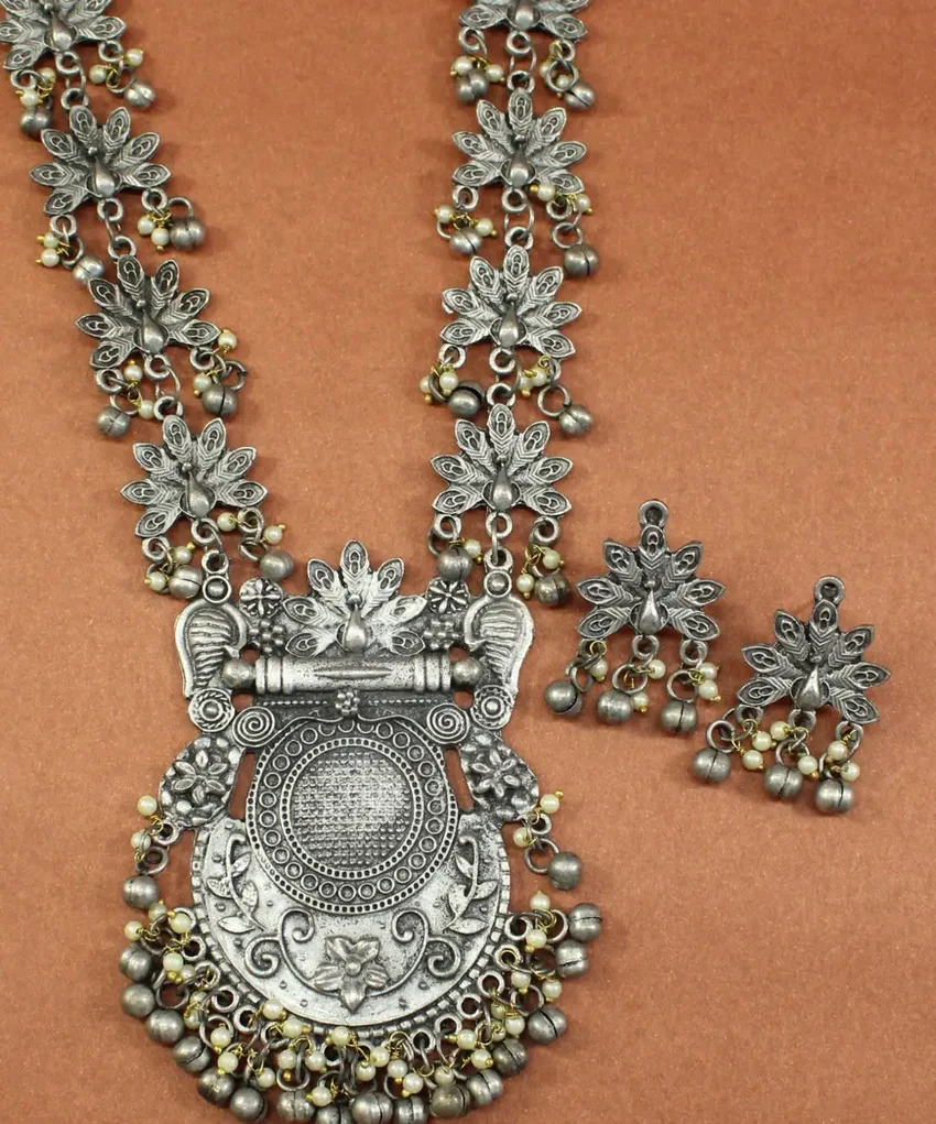 New Long Mala Set Design