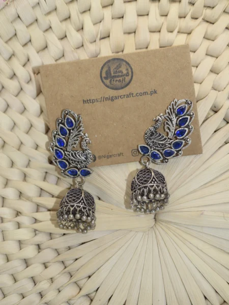 Oxidized Jewellery in Pakistan (1)