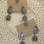 Oxidized Jewellery in Pakistan (1)