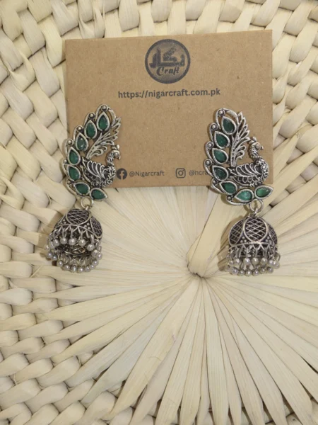 Oxidized Jewellery in Pakistan (1)