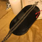 Silver Anklet Designs