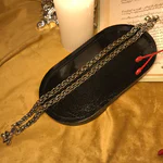 Silver Anklet Designs