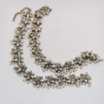 Silver Anklets Pakistan