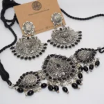 Silver Antique Jewellery