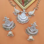 Antique Jewellery In Pakistan