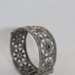 Silver Bracelet Handmade (2)