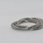 Silver Bracelets for Girls