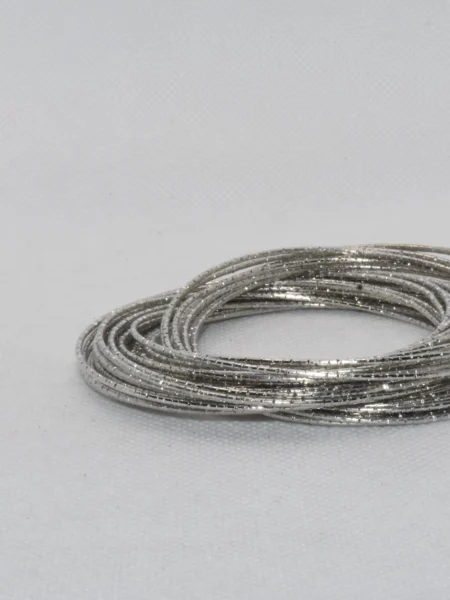 Silver Bracelets for Girls