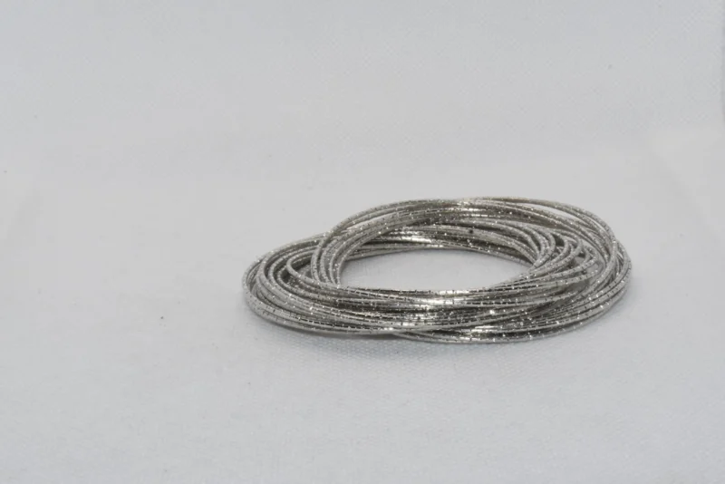 Silver Bracelets for Girls