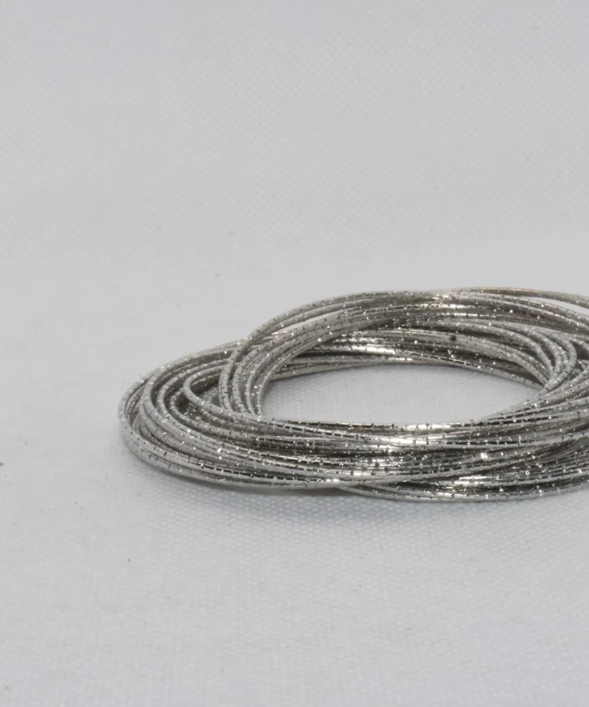 Silver Bracelets for Girls