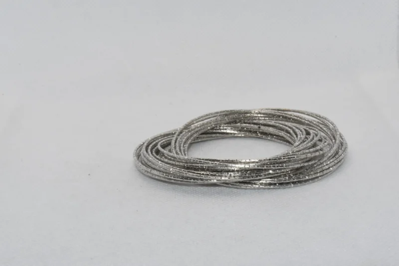 Silver Bracelets for Girls