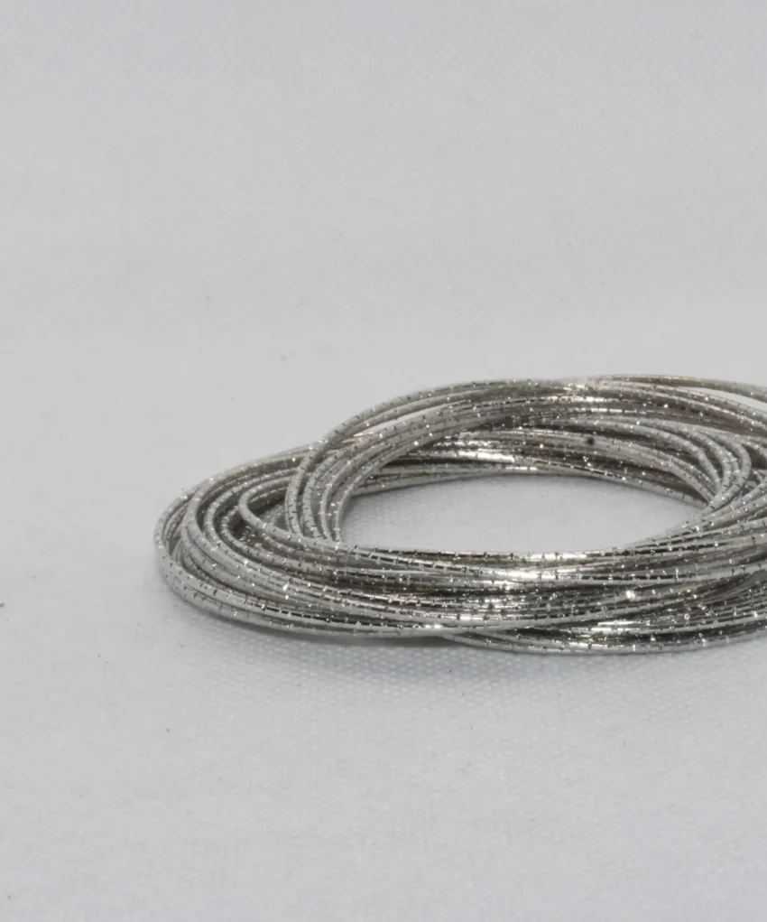 Silver Bracelets for Girls