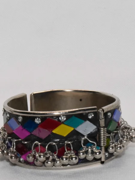 Silver Bracelets for Women