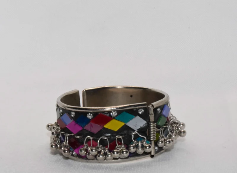 Silver Bracelets for Women