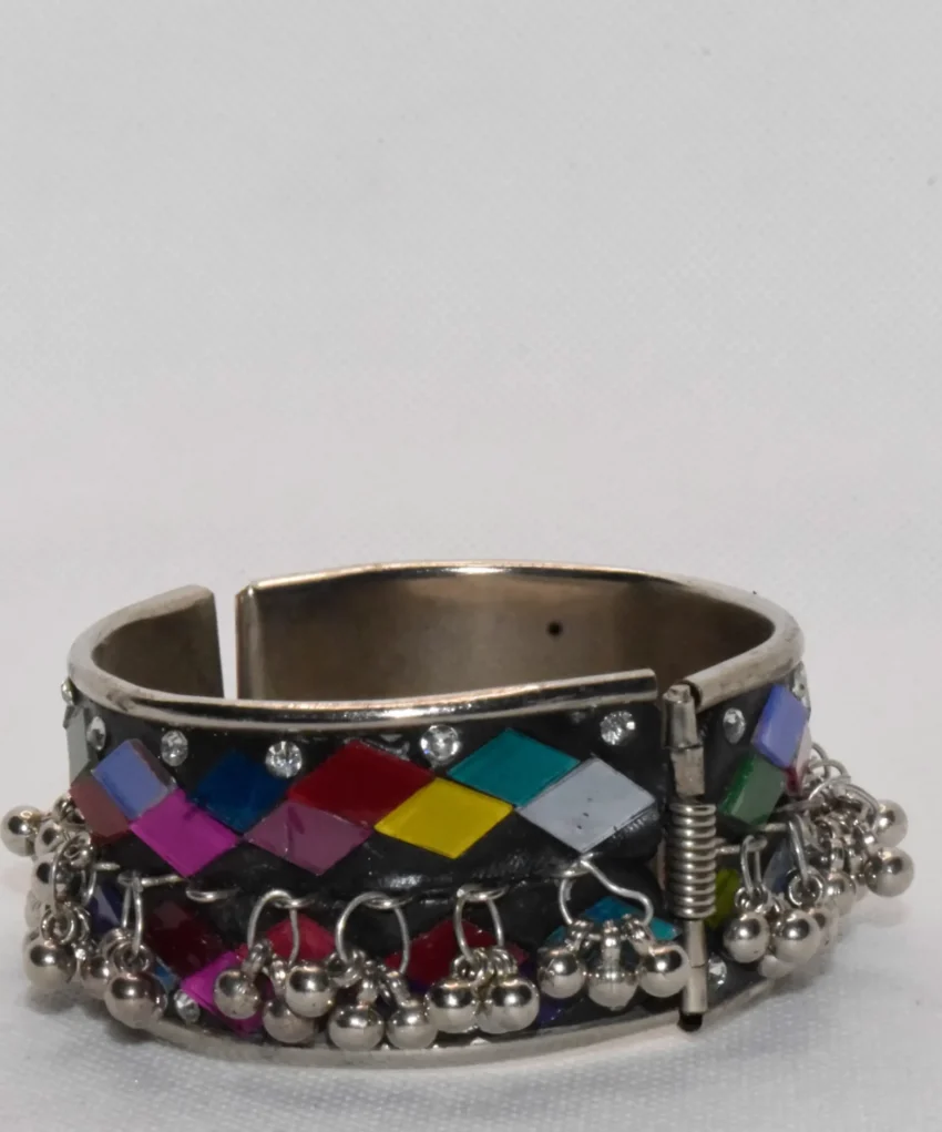 Silver Bracelets for Women