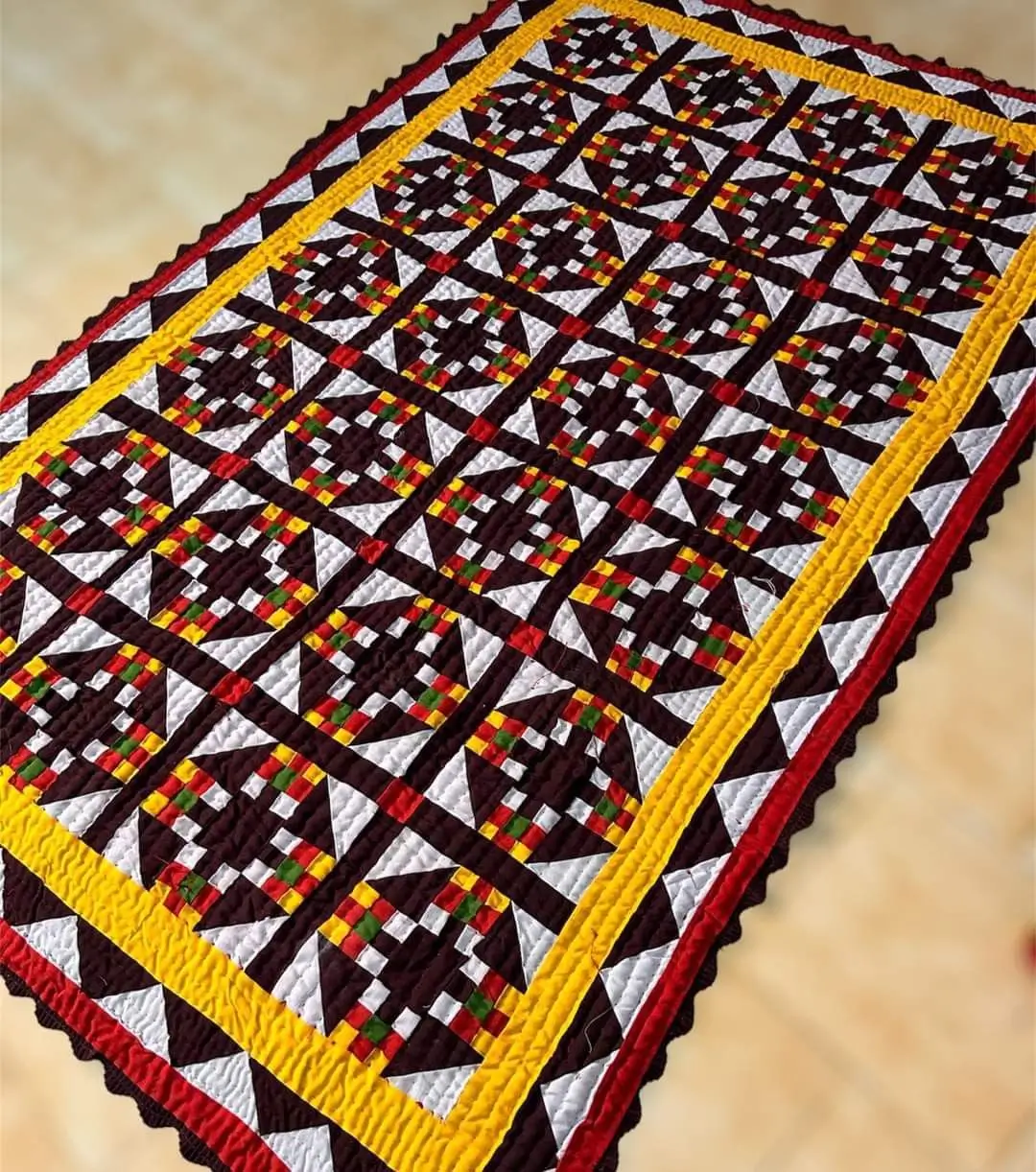 The Artisan’s Table: What Rilli, Roti, and Bags Say About Sindh Heritage 2 Sindh Heritage (3)