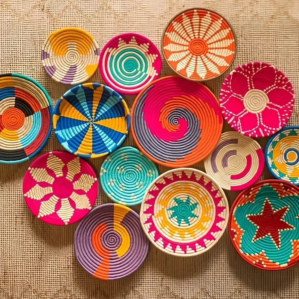 The Artisan’s Table: What Rilli, Roti, and Bags Say About Sindh Heritage 3 Sindh Heritage (3)