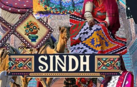 Sindh Heritage (3)