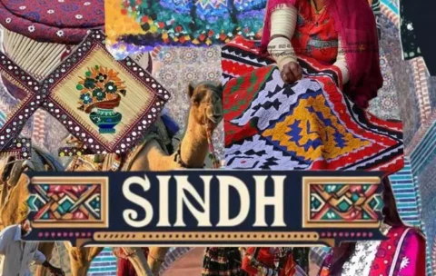 Sindh Heritage (3)