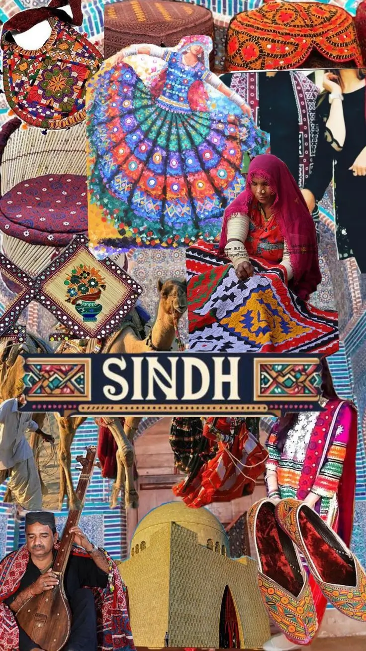 Sindh Heritage (3)