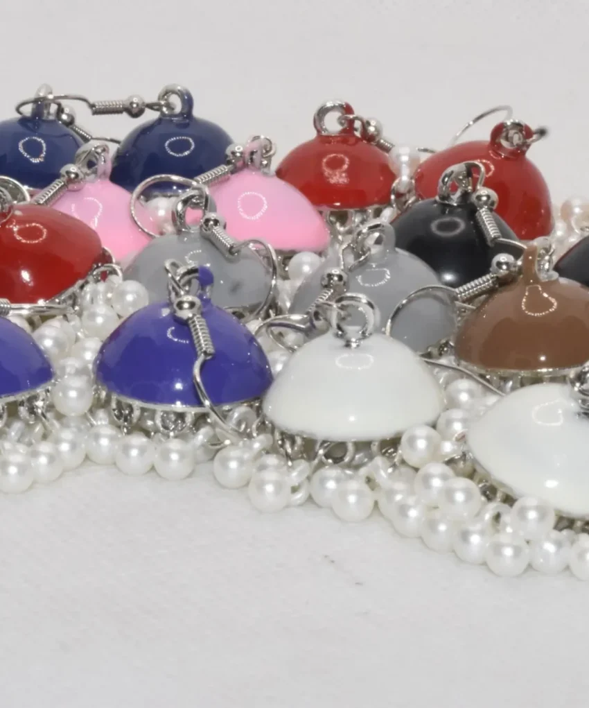 Small Jhumki for Daily Use (1)