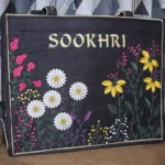 Sookhri bags - Sookhri Sindhi Hand Bag