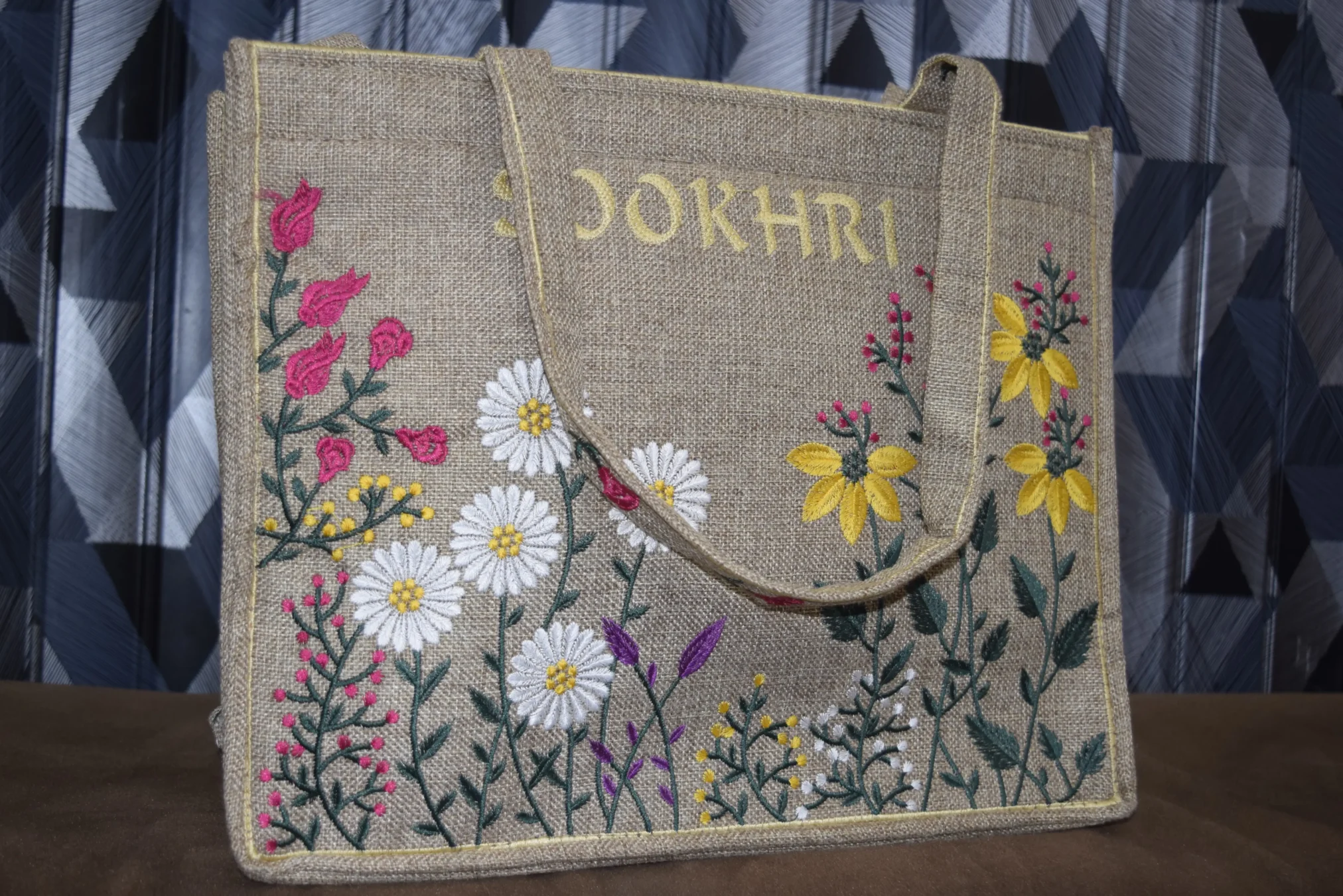 Sookhri Bags and Handicrafts – A Cultural Treasure from Sindh 4 Sookhri Sindhi Hand Bag (1)