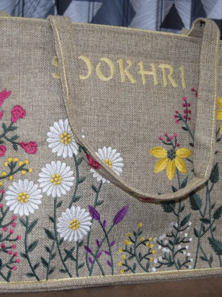 Sookhri Sindhi Hand Bag (1)