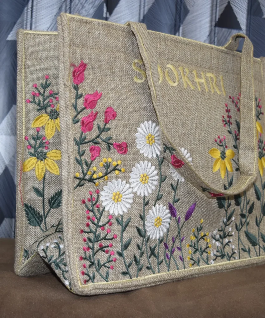 Sookhri Sindhi Hand Bag (1)