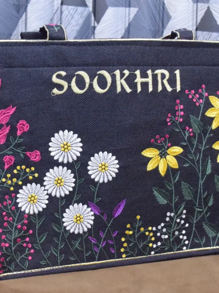 Sookhri Sindhi Hand Bag (1)