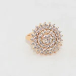 Stylish Artificial Ring for Girl